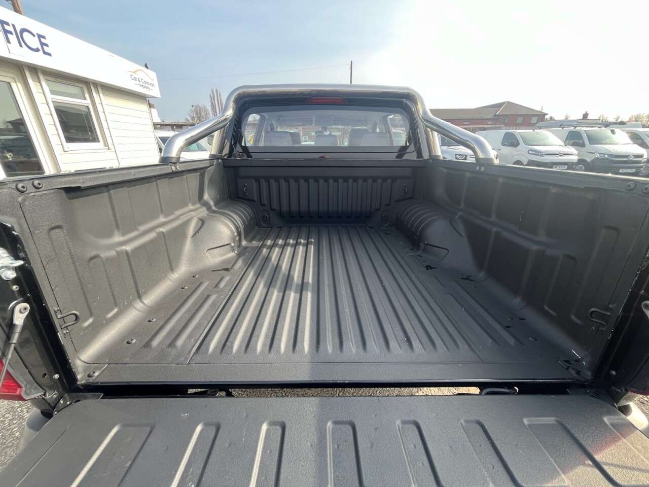 2023 MAXUS T90EV 2023 MAXUS T90EV