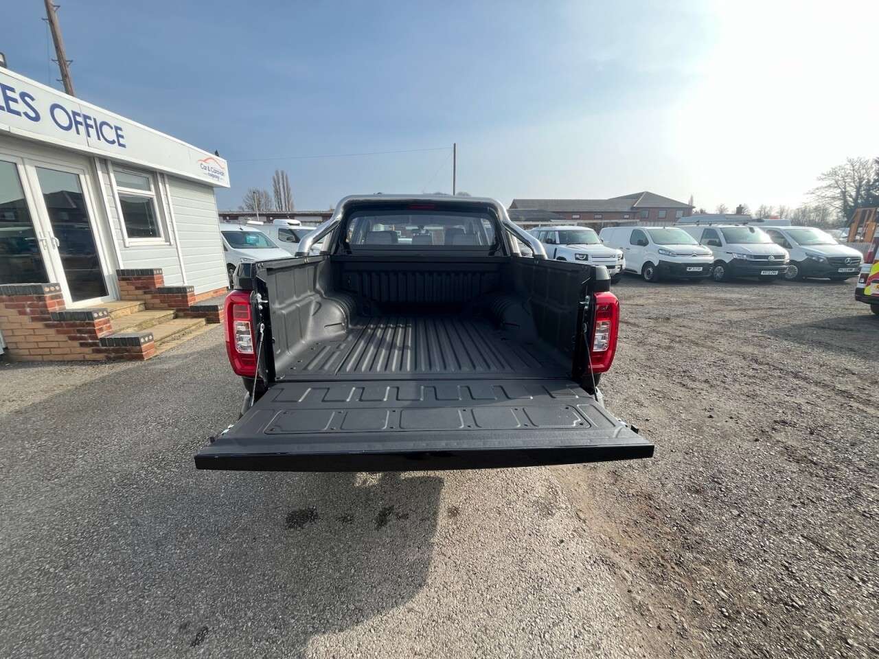 2023 MAXUS T90EV 2023 MAXUS T90EV