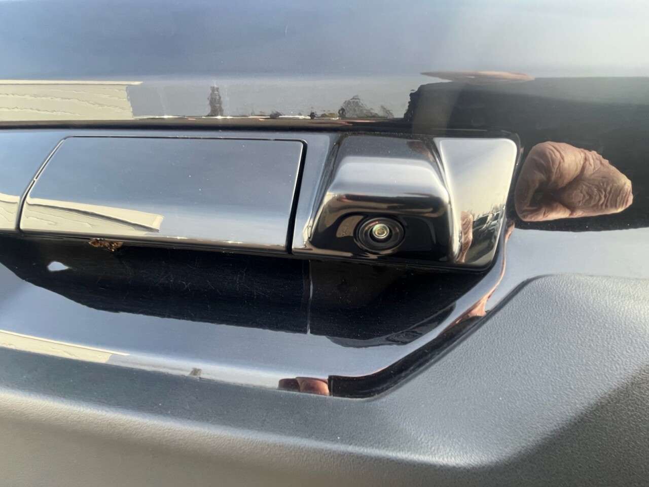 2023 MAXUS T90EV 2023 MAXUS T90EV