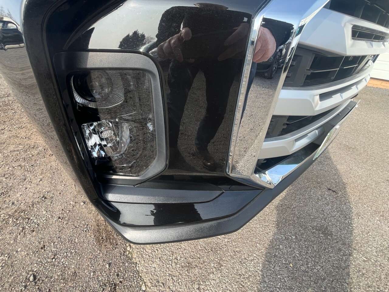 2023 MAXUS T90EV 2023 MAXUS T90EV