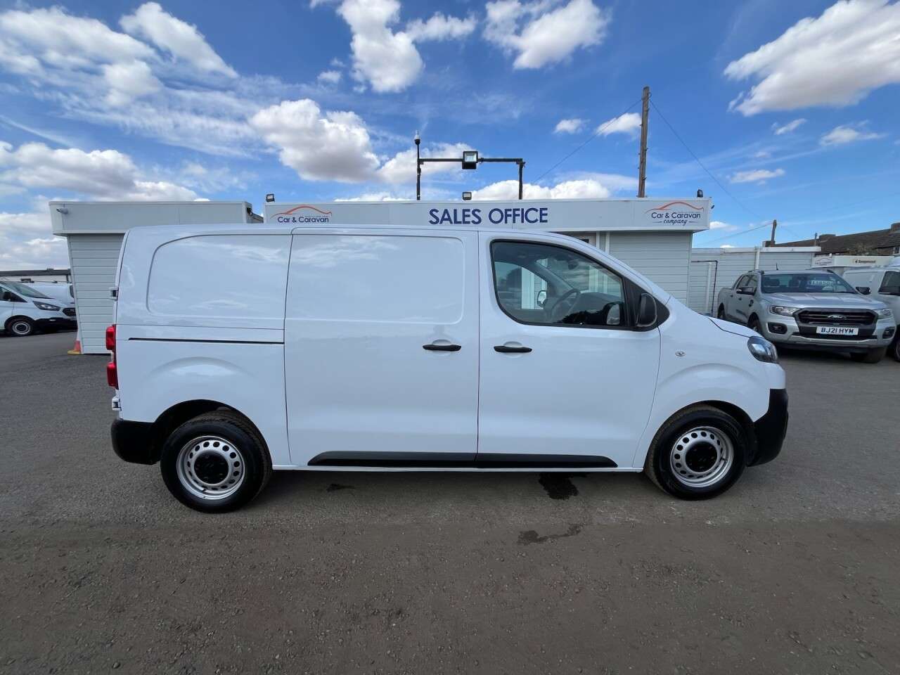 2023 CITROEN DISPATCH 2023 CITROEN DISPATCH