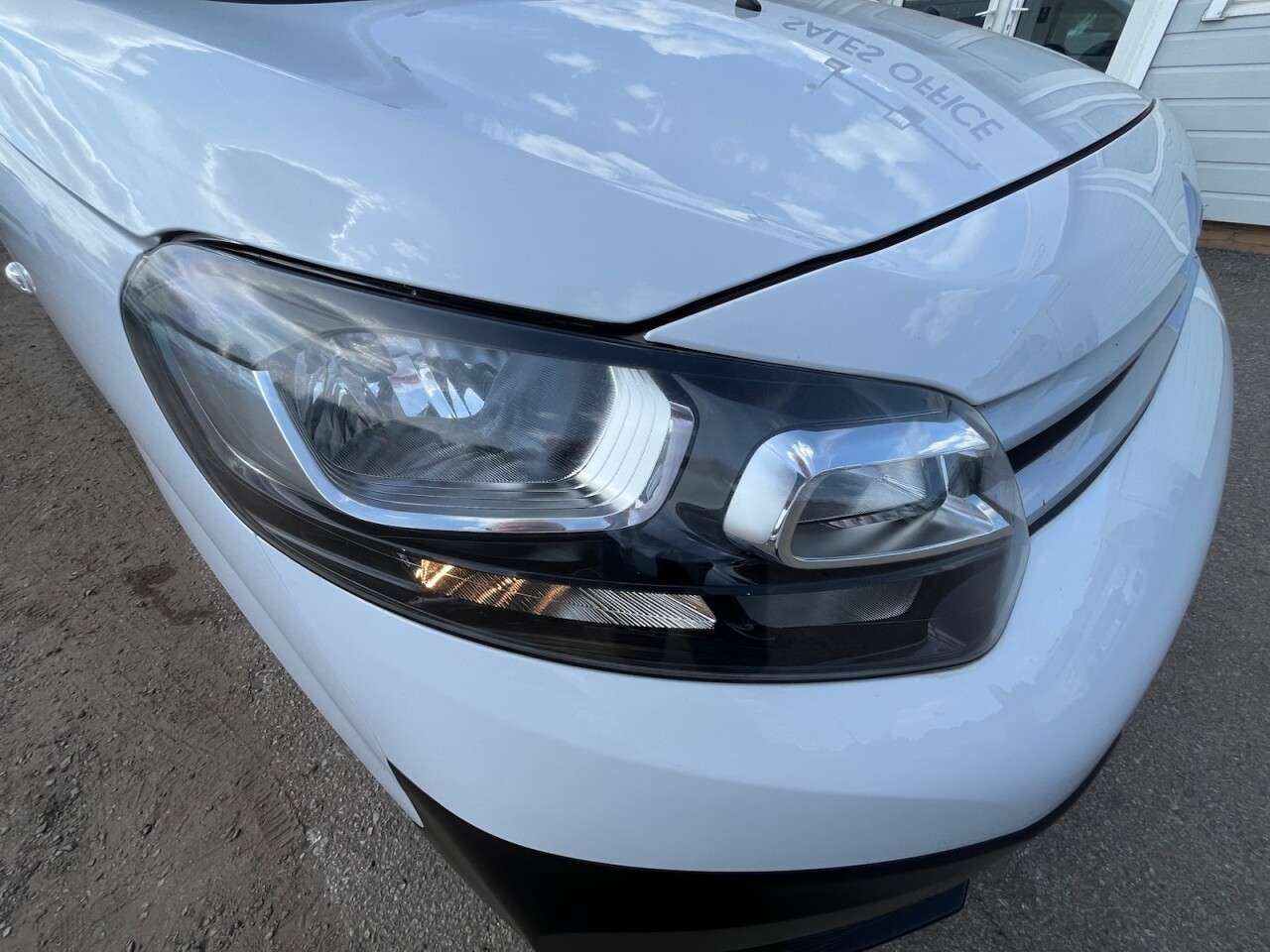 2023 CITROEN DISPATCH 2023 CITROEN DISPATCH