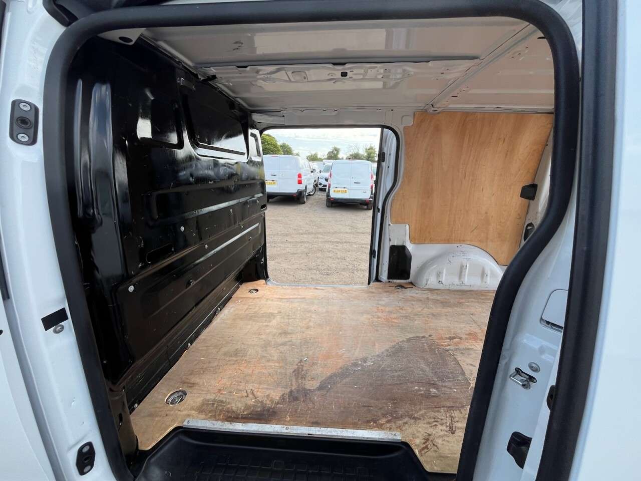 2023 CITROEN DISPATCH 2023 CITROEN DISPATCH