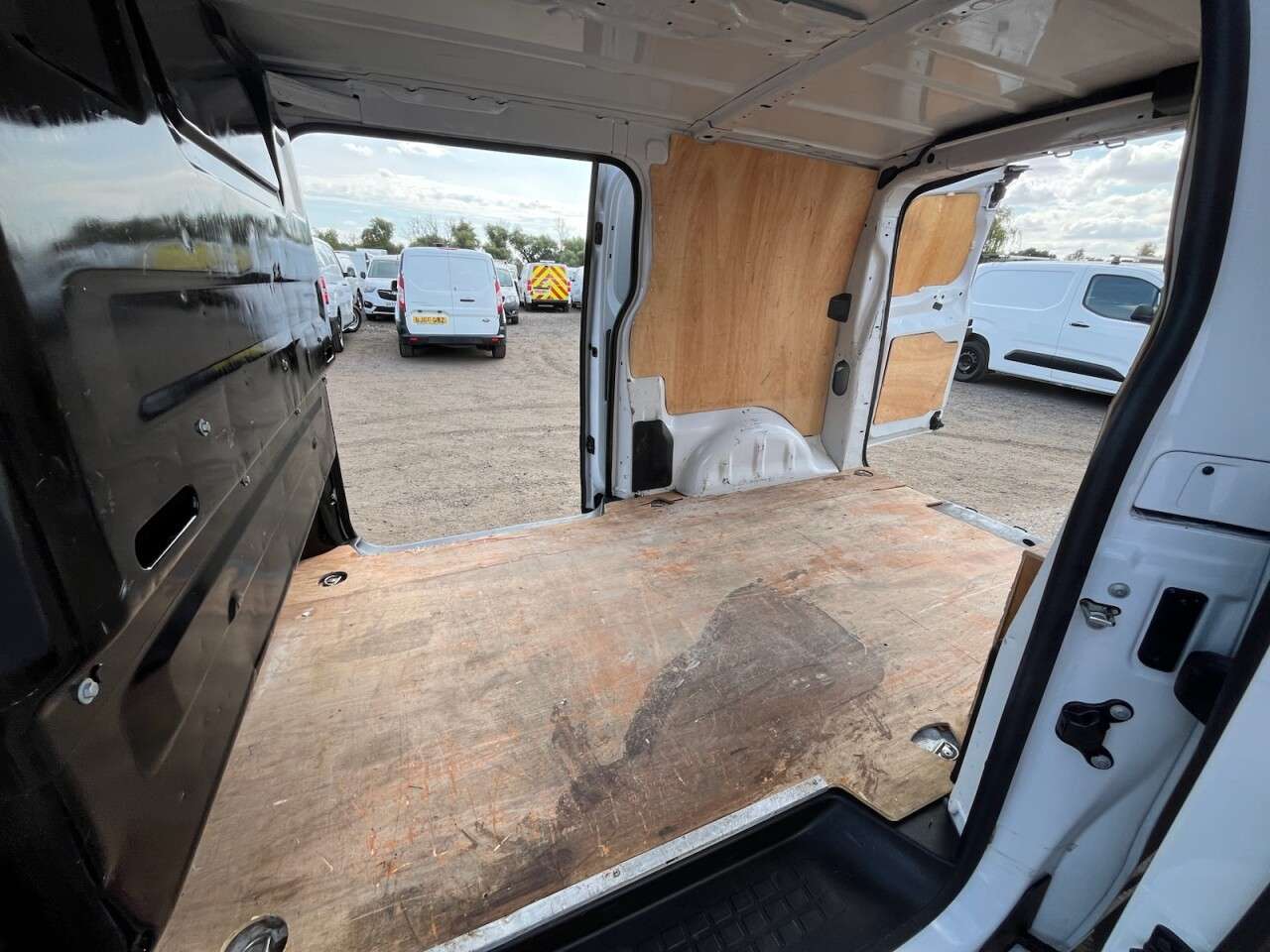 2023 CITROEN DISPATCH 2023 CITROEN DISPATCH