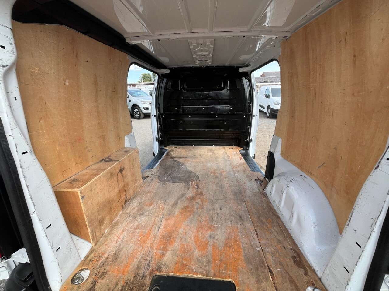 2023 CITROEN DISPATCH 2023 CITROEN DISPATCH