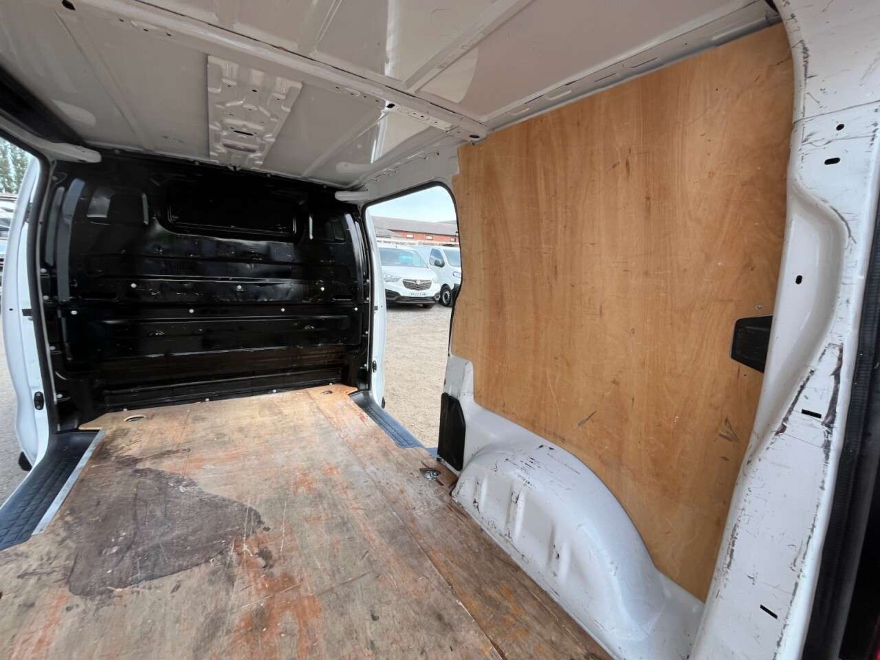 2023 CITROEN DISPATCH 2023 CITROEN DISPATCH