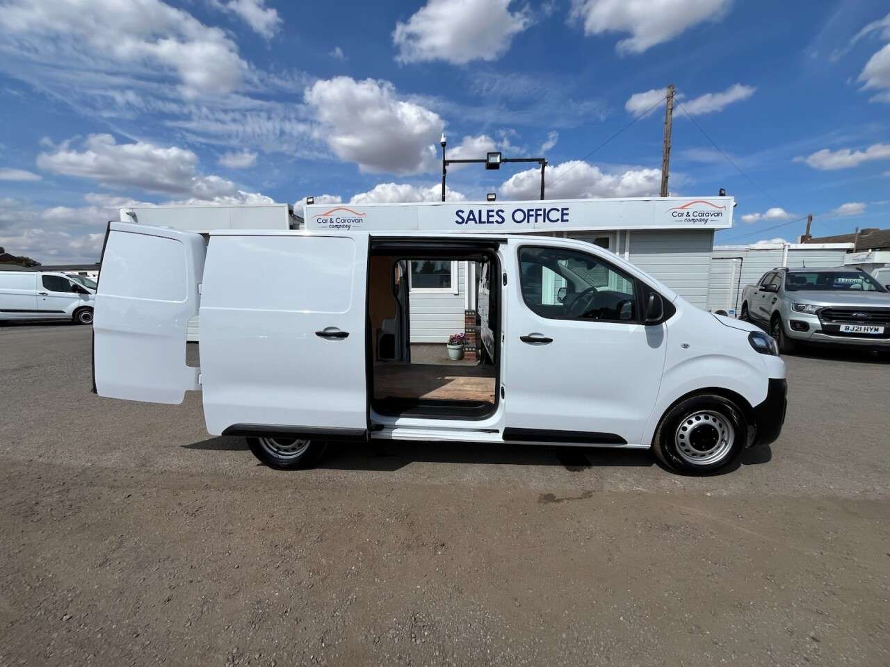 2023 CITROEN DISPATCH 2023 CITROEN DISPATCH