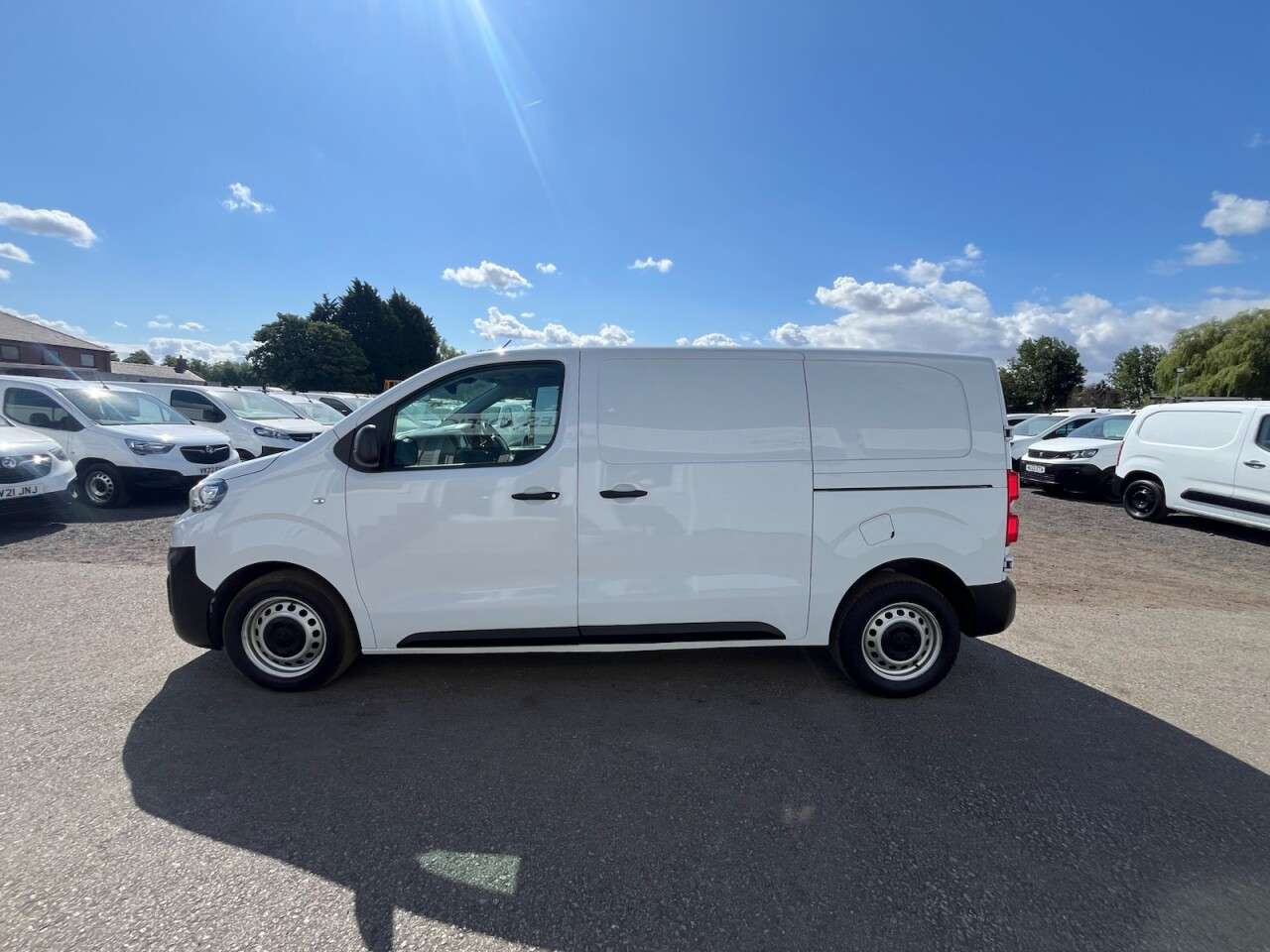 2023 PEUGEOT EXPERT 2023 PEUGEOT EXPERT