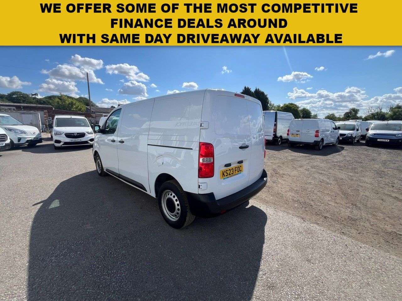 2023 PEUGEOT EXPERT 2023 PEUGEOT EXPERT