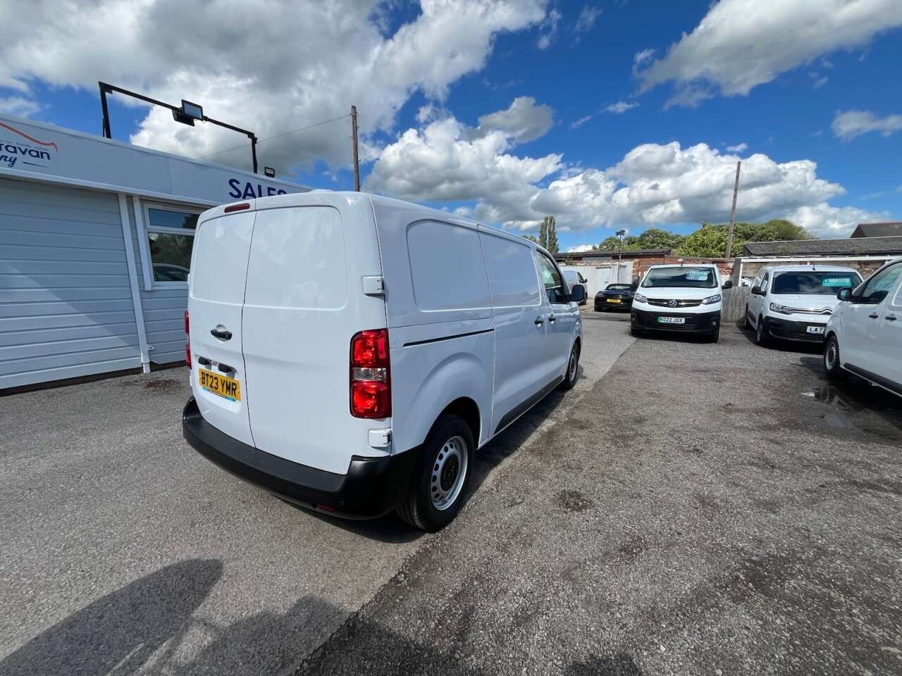 2023 PEUGEOT EXPERT 2023 PEUGEOT EXPERT