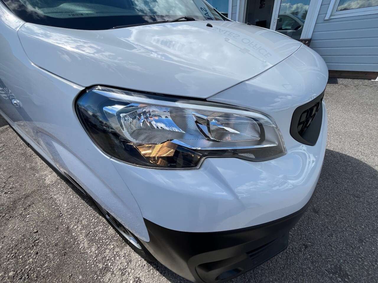 2023 PEUGEOT EXPERT 2023 PEUGEOT EXPERT