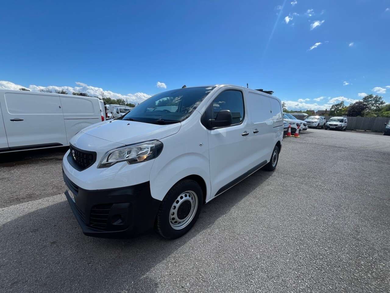 2023 PEUGEOT EXPERT 2023 PEUGEOT EXPERT
