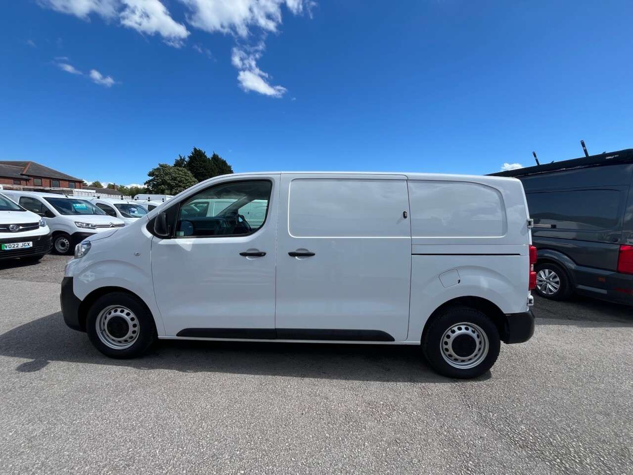 2023 PEUGEOT EXPERT 2023 PEUGEOT EXPERT