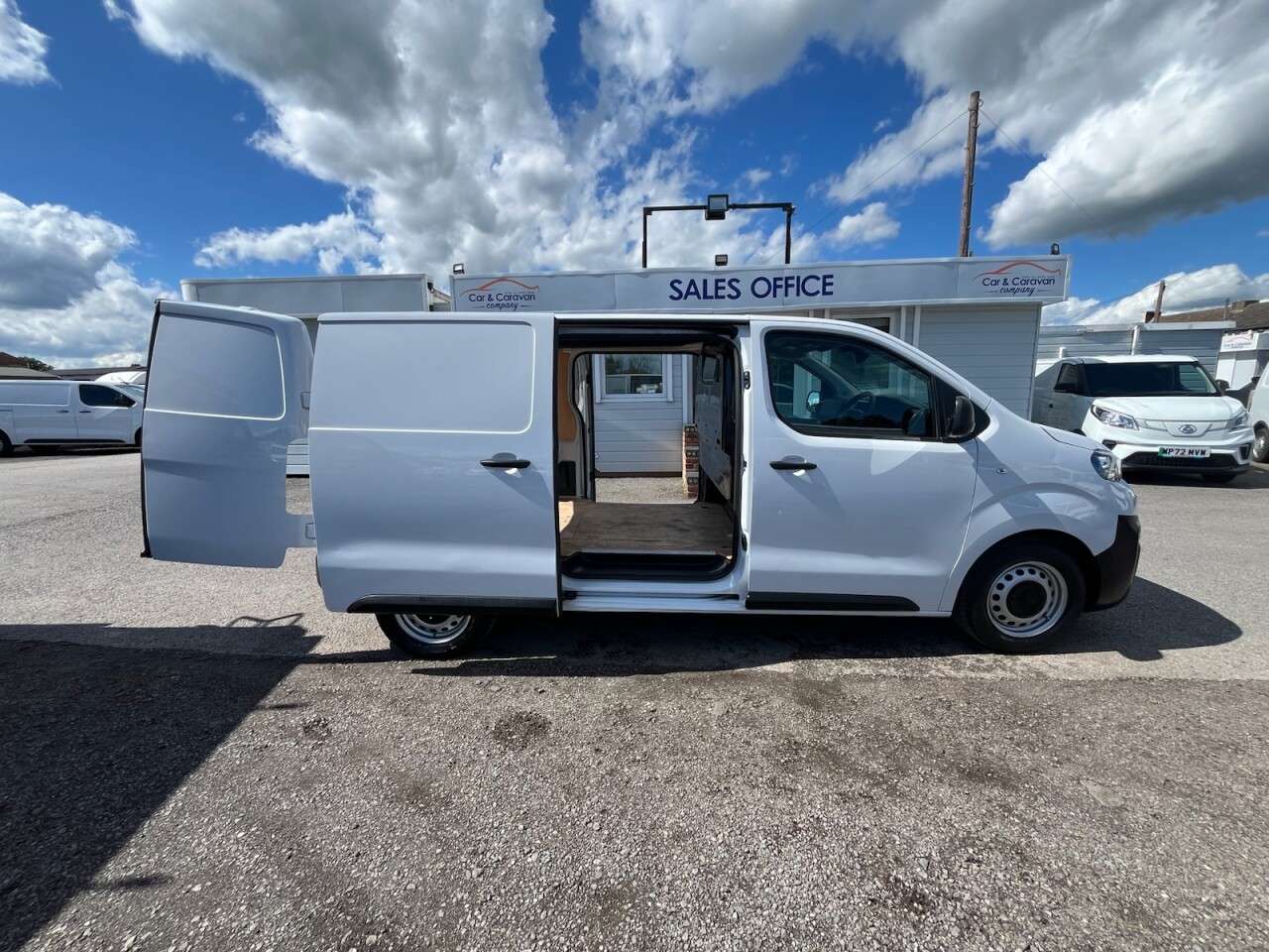 2023 PEUGEOT EXPERT 2023 PEUGEOT EXPERT