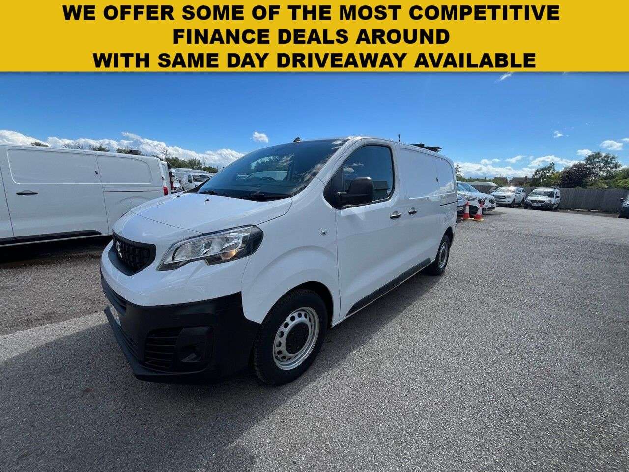 2023 PEUGEOT EXPERT 2023 PEUGEOT EXPERT