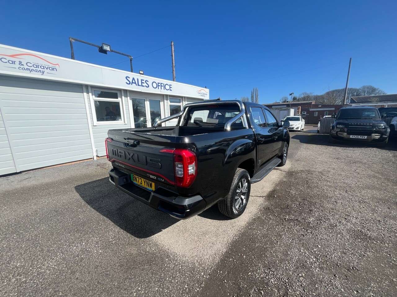 2023 MAXUS DELIVER 3 2023 MAXUS DELIVER 3