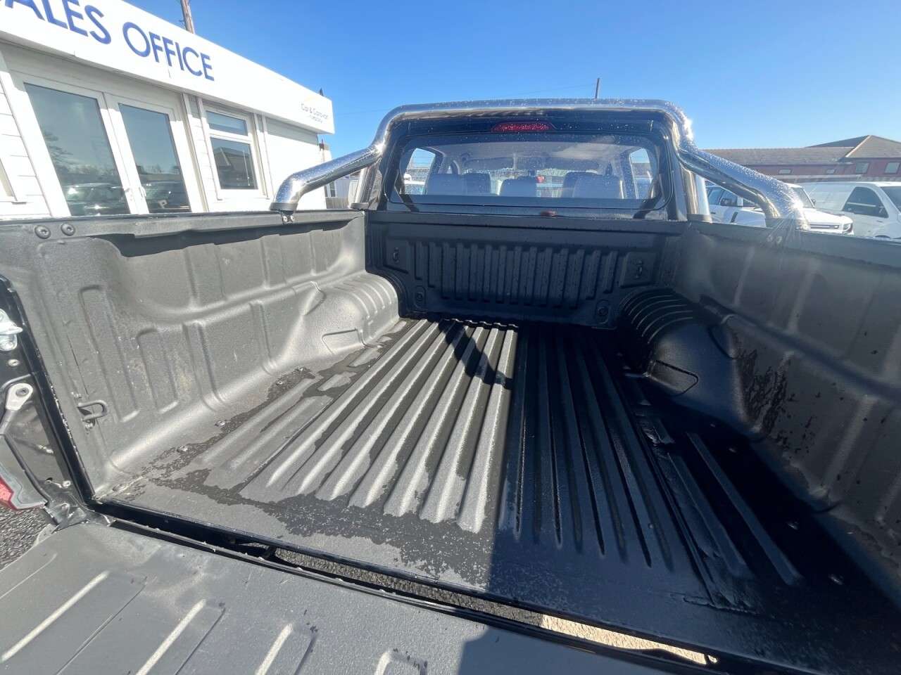 2023 MAXUS DELIVER 3 2023 MAXUS DELIVER 3