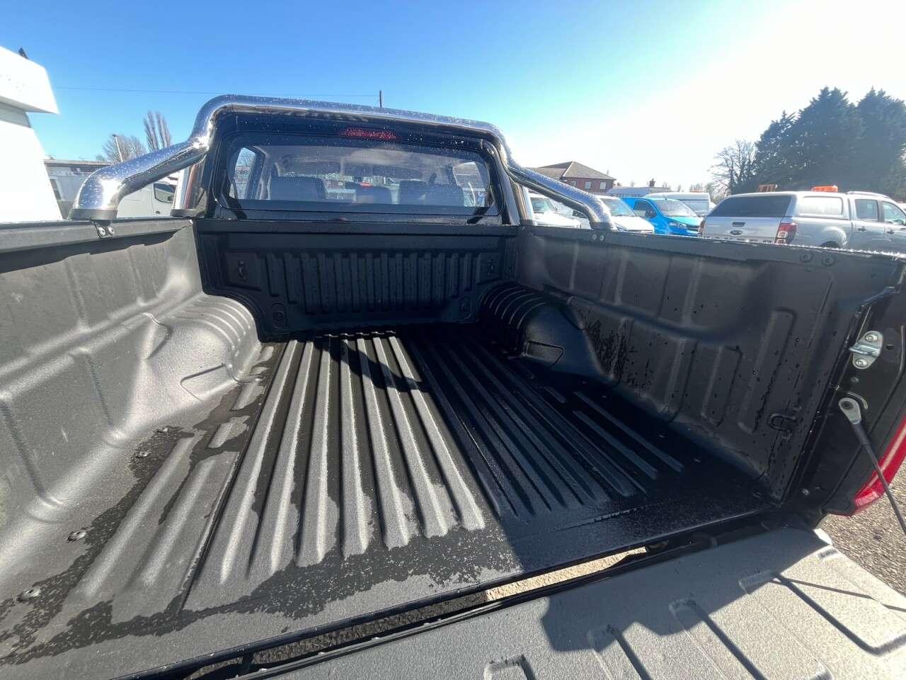 2023 MAXUS DELIVER 3 2023 MAXUS DELIVER 3