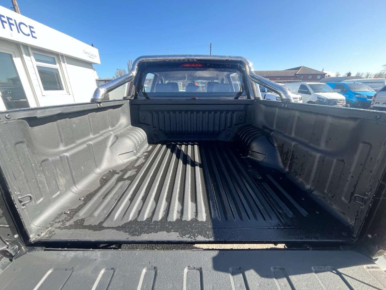 2023 MAXUS DELIVER 3 2023 MAXUS DELIVER 3