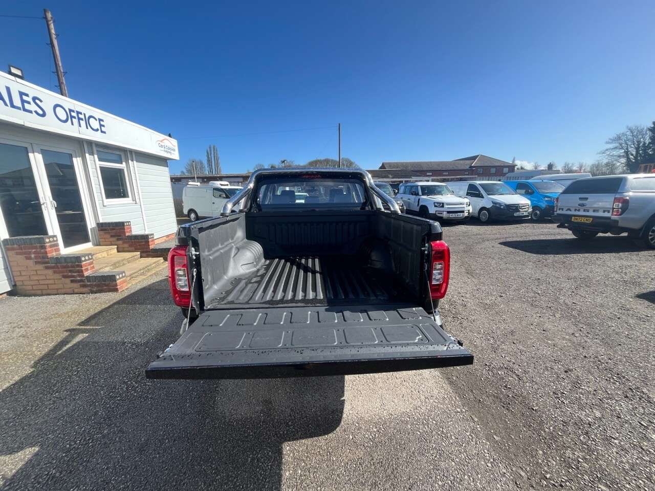 2023 MAXUS DELIVER 3 2023 MAXUS DELIVER 3