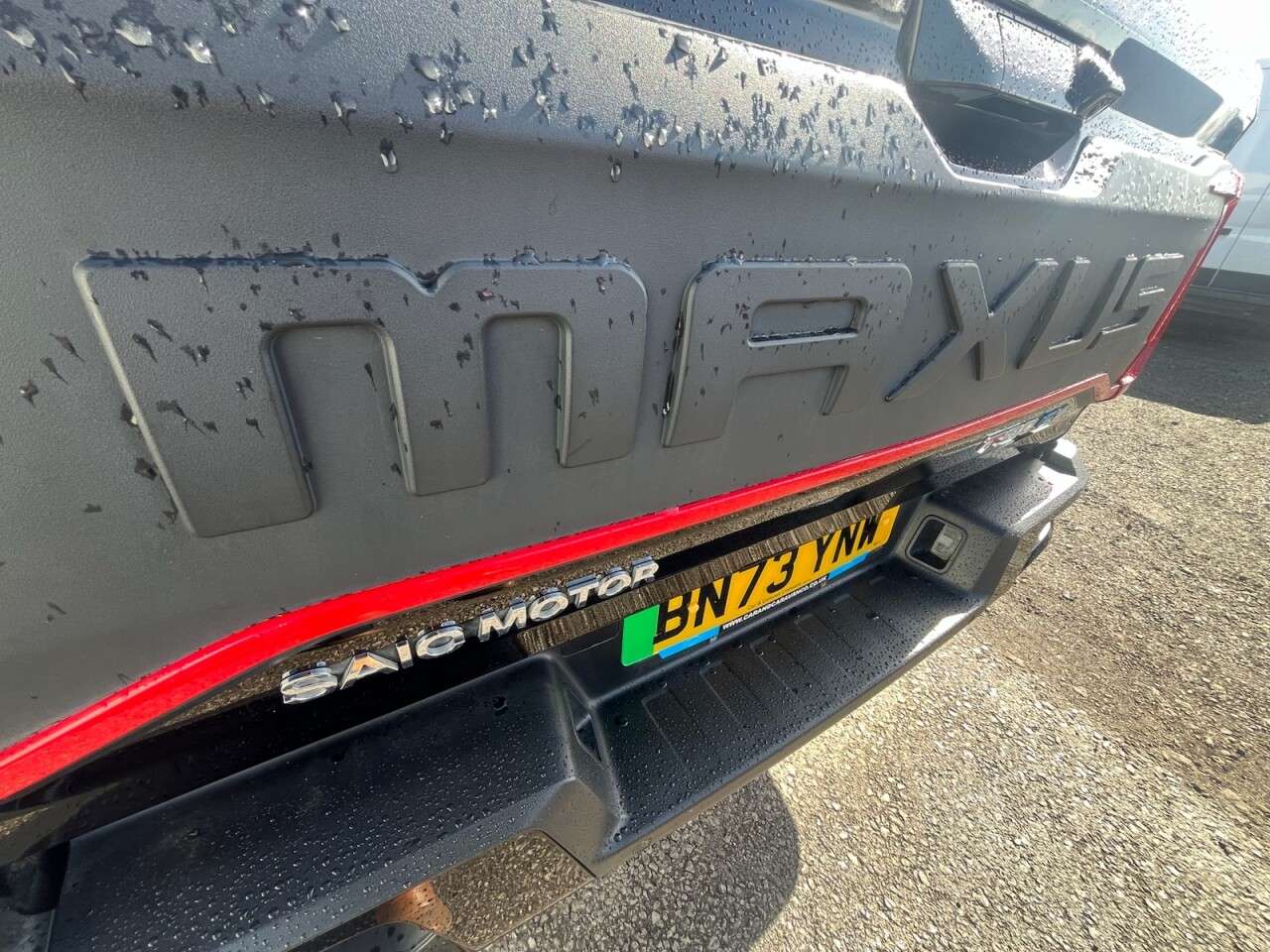 2023 MAXUS DELIVER 3 2023 MAXUS DELIVER 3