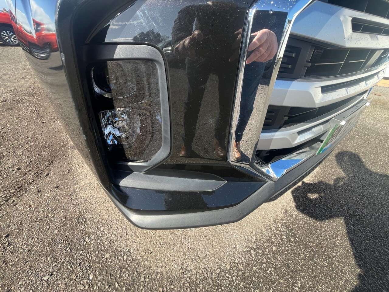 2023 MAXUS DELIVER 3 2023 MAXUS DELIVER 3