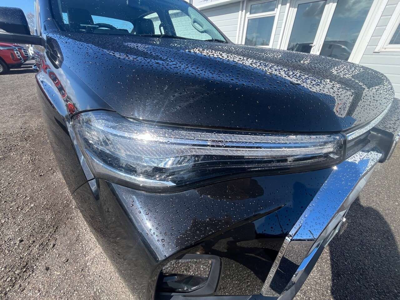 2023 MAXUS DELIVER 3 2023 MAXUS DELIVER 3