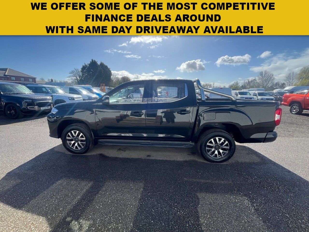 2023 MAXUS DELIVER 3 2023 MAXUS DELIVER 3