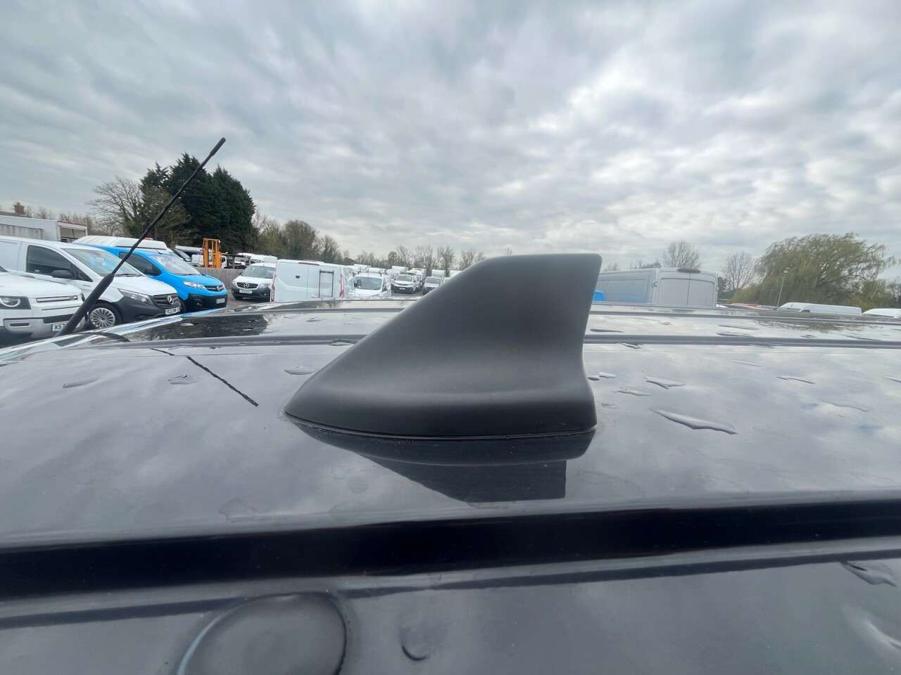 2019 FORD TRANSIT CONNECT 2019 FORD TRANSIT CONNECT