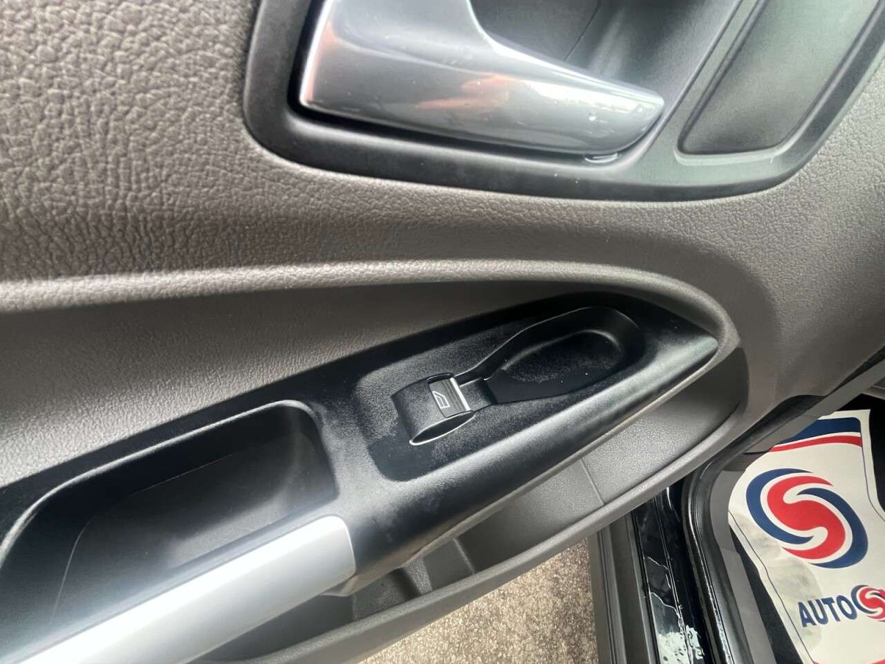 2019 FORD TRANSIT CONNECT 2019 FORD TRANSIT CONNECT