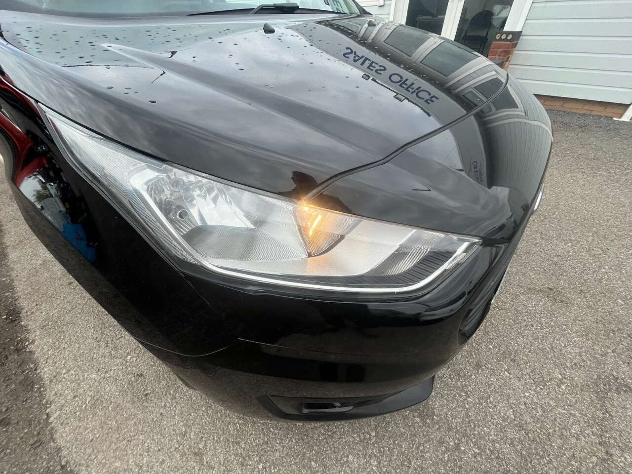 2019 FORD TRANSIT CONNECT 2019 FORD TRANSIT CONNECT