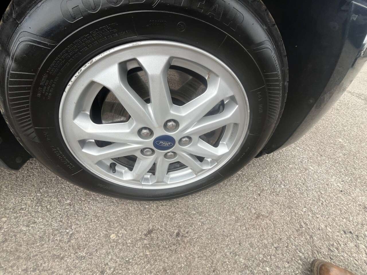 2019 FORD TRANSIT CONNECT 2019 FORD TRANSIT CONNECT