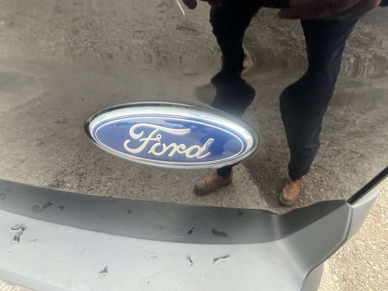 2019 FORD TRANSIT CONNECT 2019 FORD TRANSIT CONNECT