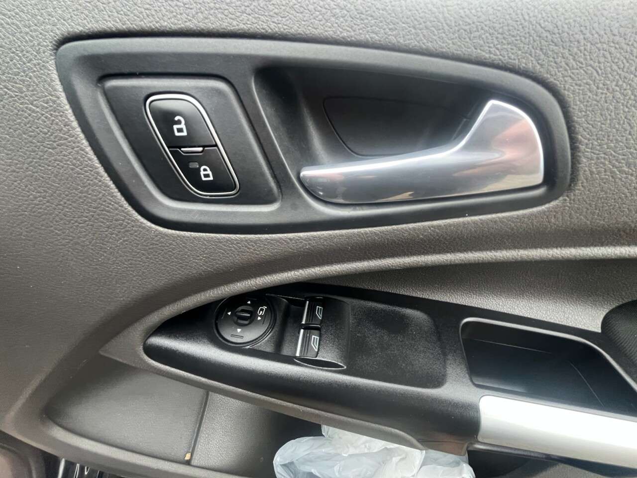 2019 FORD TRANSIT CONNECT 2019 FORD TRANSIT CONNECT