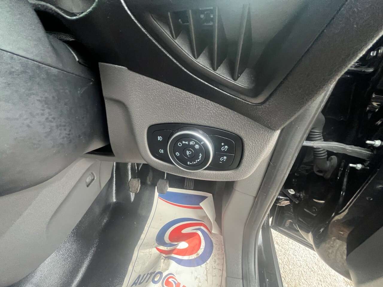 2019 FORD TRANSIT CONNECT 2019 FORD TRANSIT CONNECT