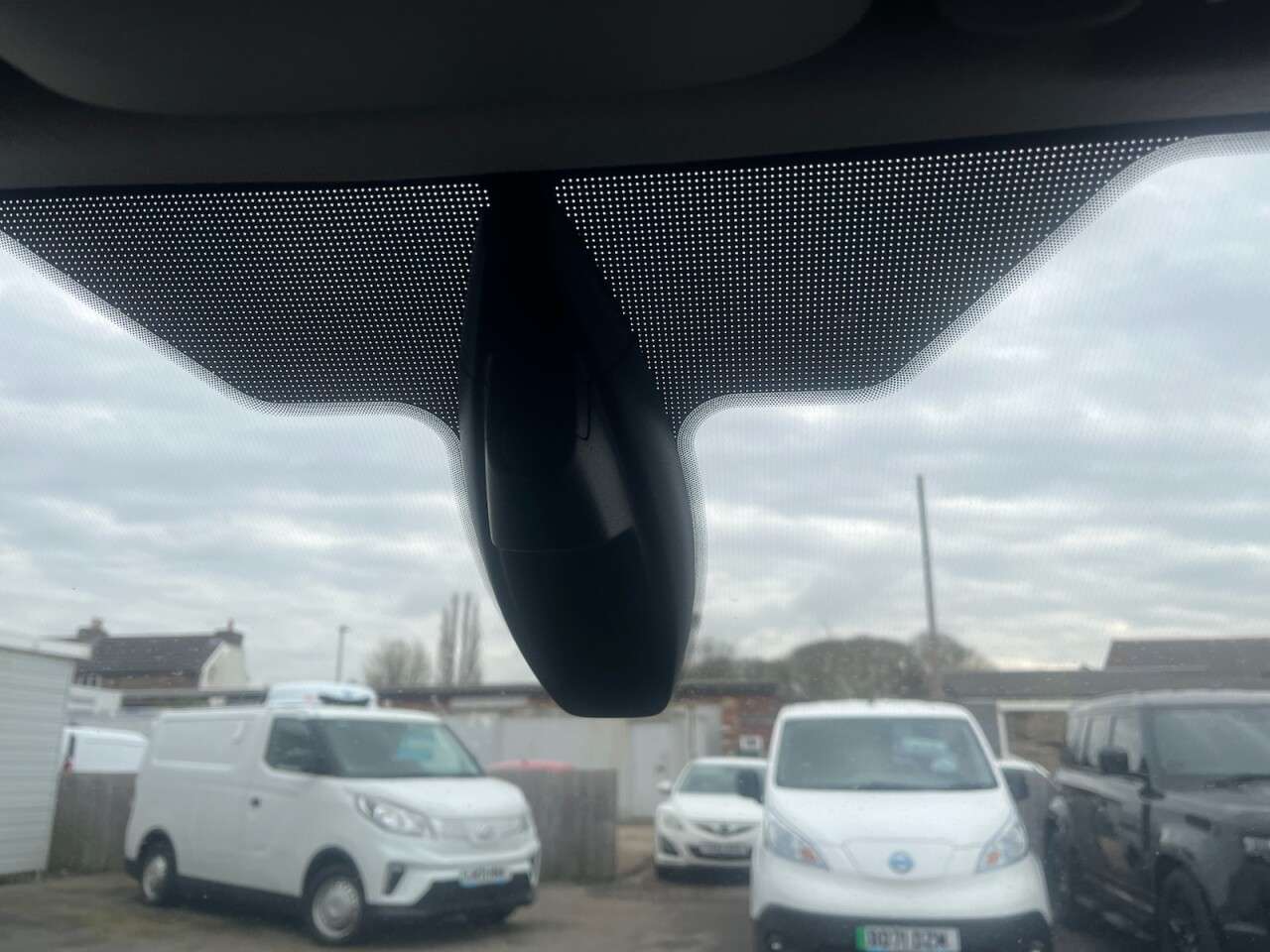 2019 FORD TRANSIT CONNECT 2019 FORD TRANSIT CONNECT