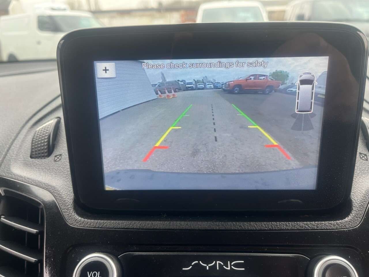 2019 FORD TRANSIT CONNECT 2019 FORD TRANSIT CONNECT