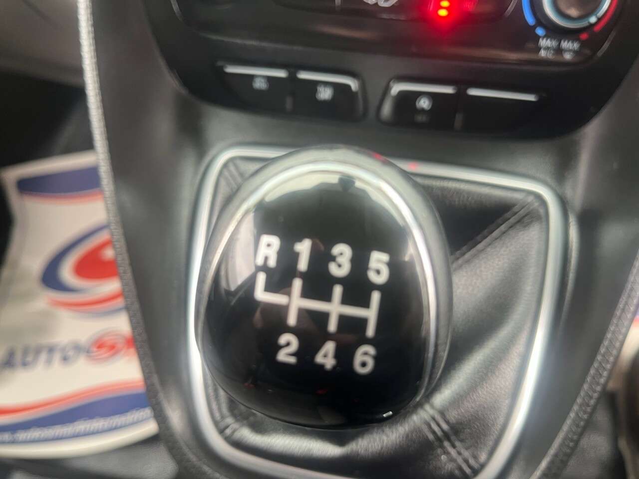 2019 FORD TRANSIT CONNECT 2019 FORD TRANSIT CONNECT