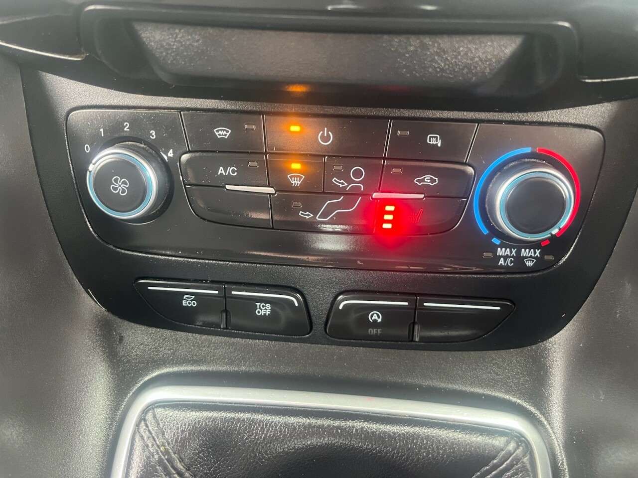 2019 FORD TRANSIT CONNECT 2019 FORD TRANSIT CONNECT