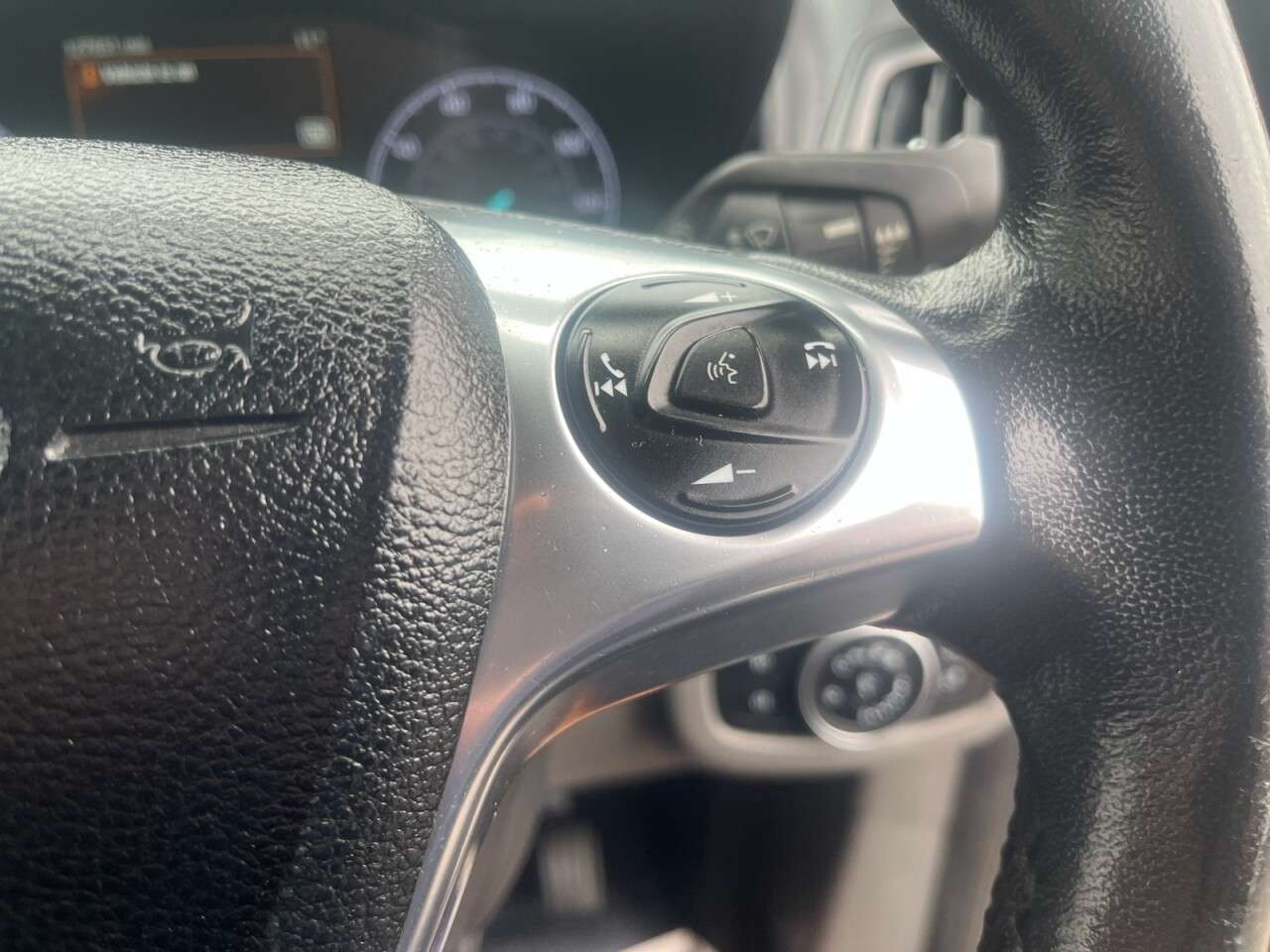 2019 FORD TRANSIT CONNECT 2019 FORD TRANSIT CONNECT