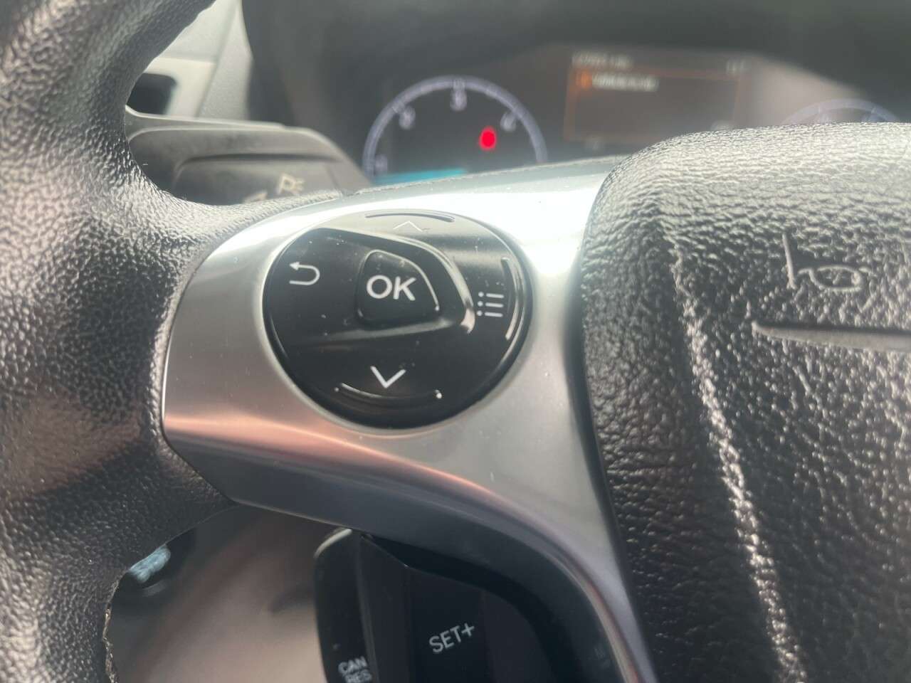 2019 FORD TRANSIT CONNECT 2019 FORD TRANSIT CONNECT