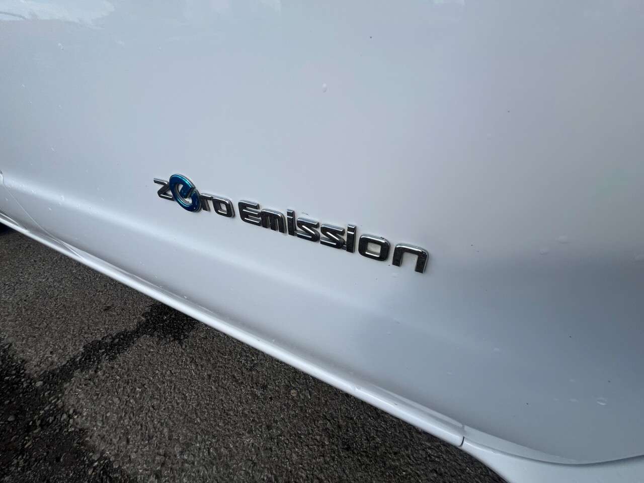 2021 NISSAN E-NV200 2021 NISSAN E-NV200