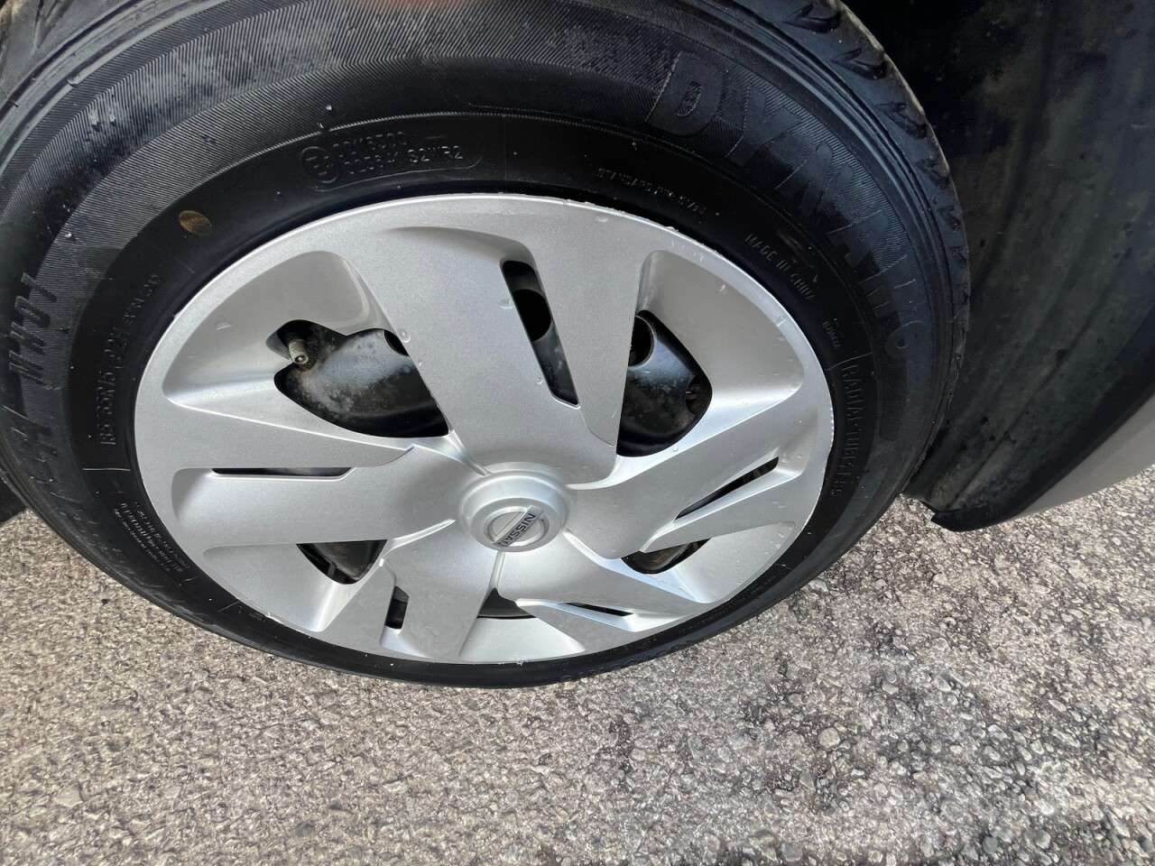 2021 NISSAN E-NV200 2021 NISSAN E-NV200