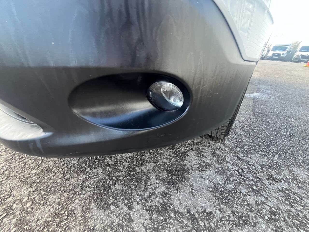 2021 NISSAN E-NV200 2021 NISSAN E-NV200