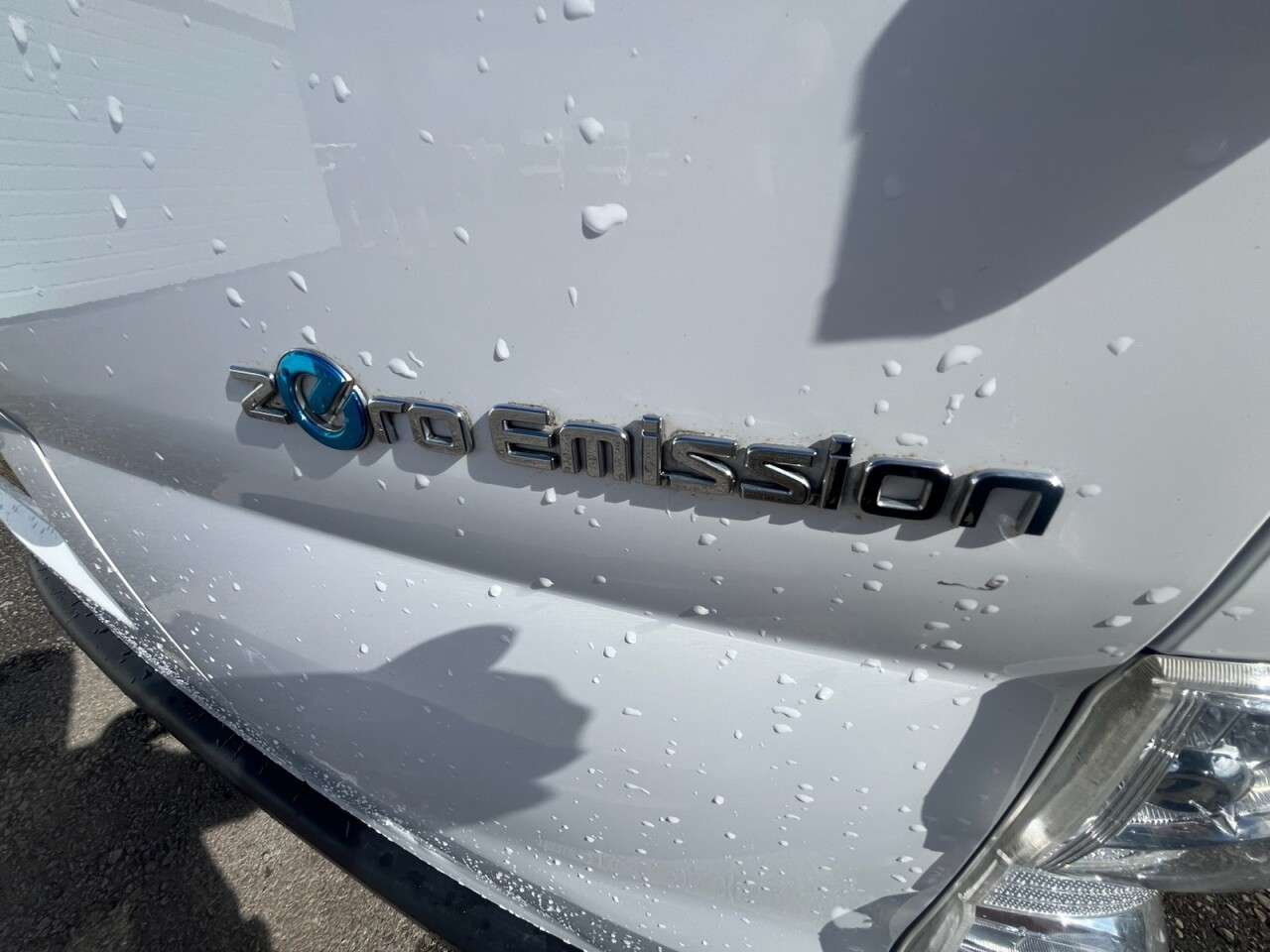 2021 NISSAN E-NV200 2021 NISSAN E-NV200