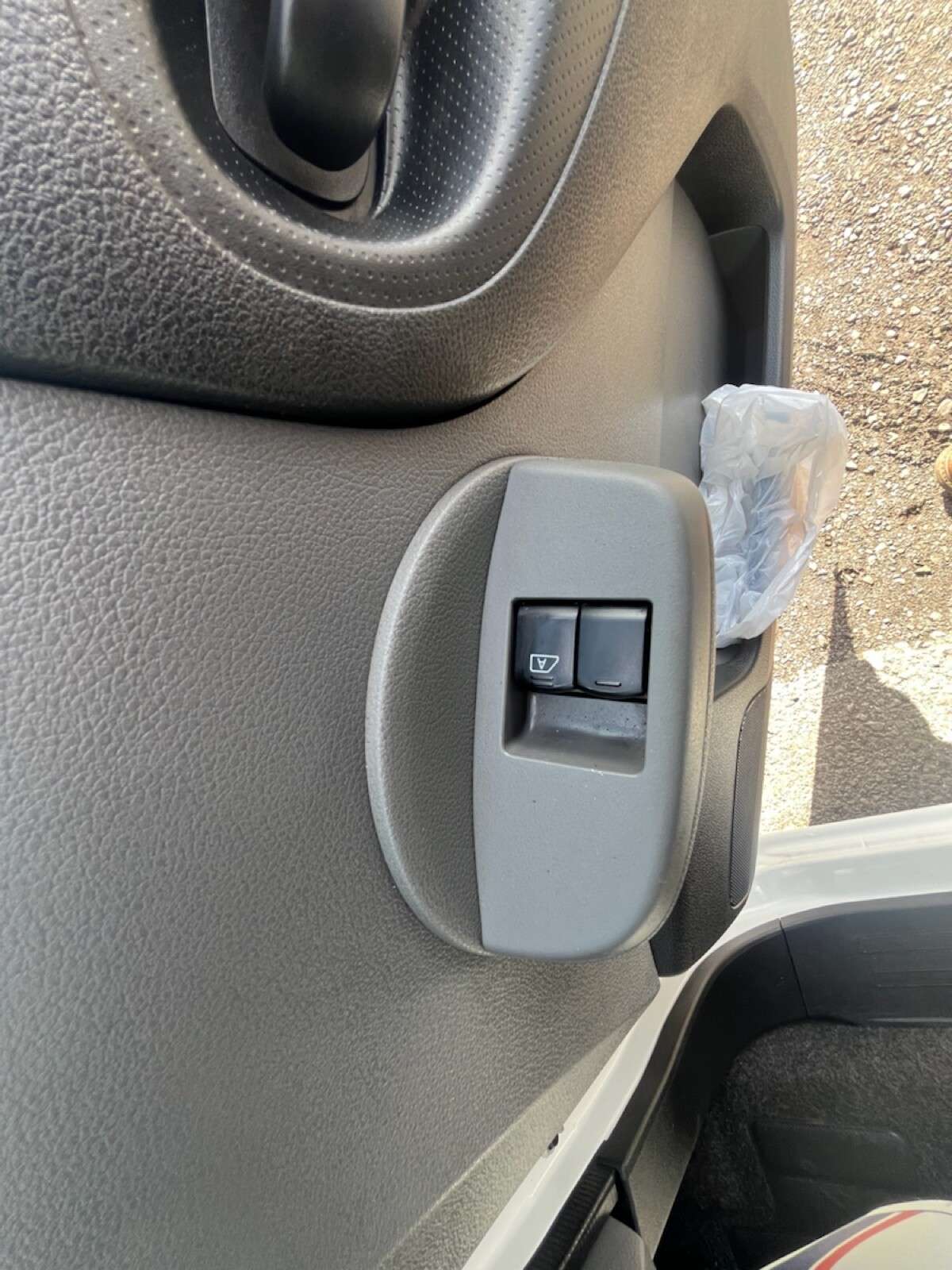 2021 NISSAN E-NV200 2021 NISSAN E-NV200