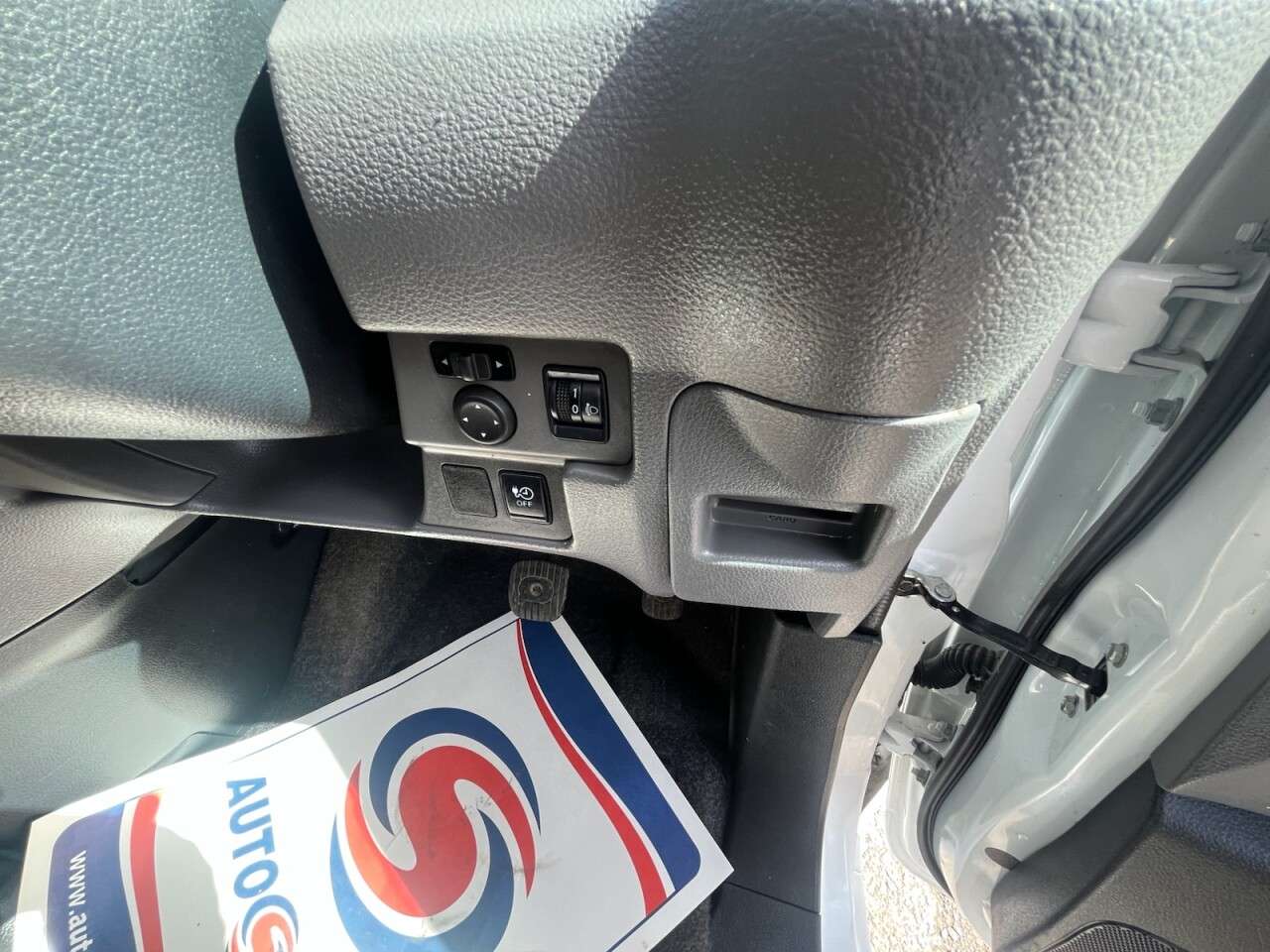 2021 NISSAN E-NV200 2021 NISSAN E-NV200