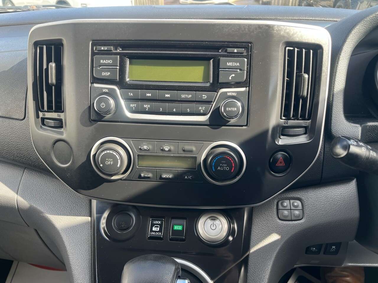 2021 NISSAN E-NV200 2021 NISSAN E-NV200