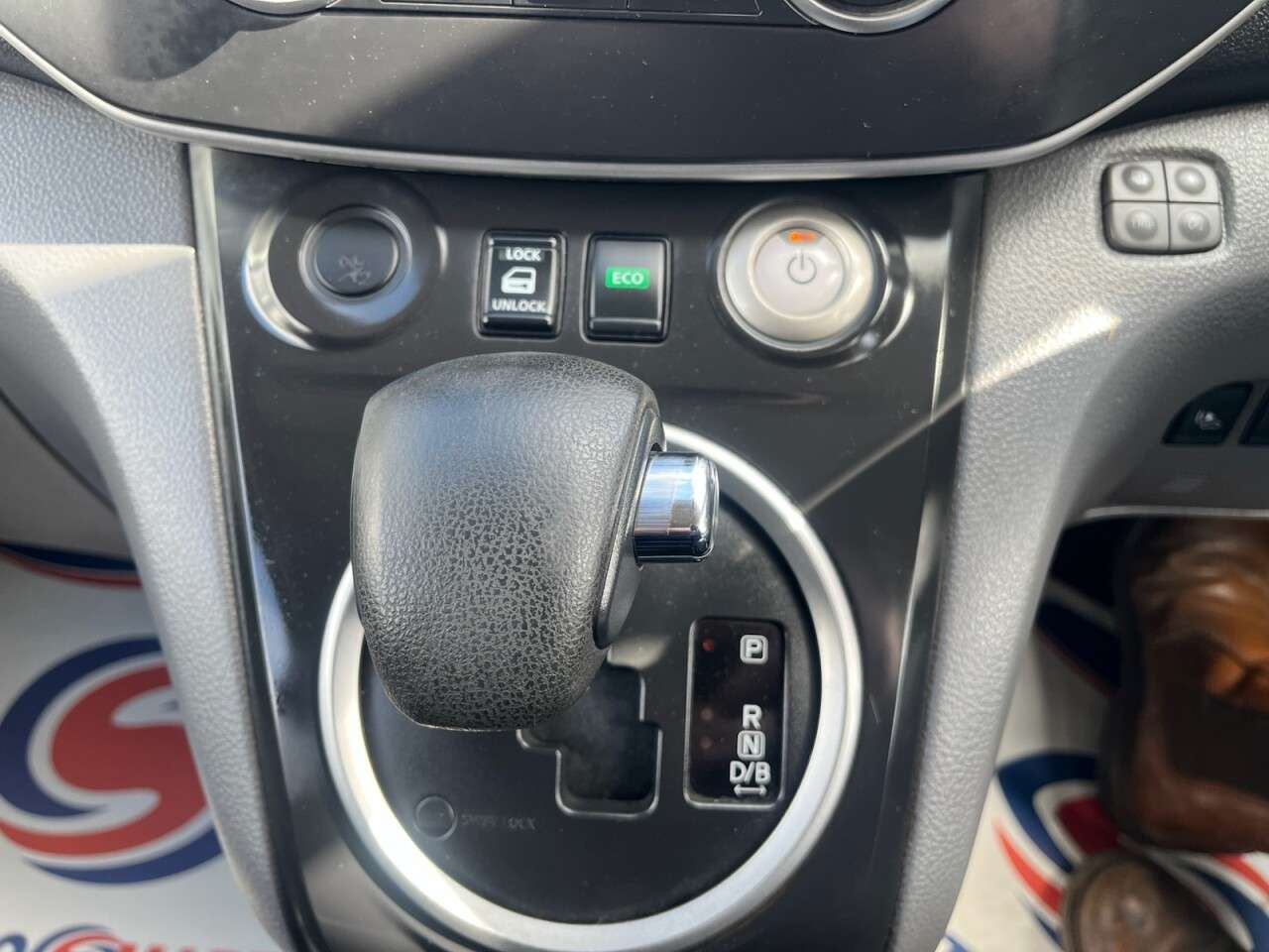 2021 NISSAN E-NV200 2021 NISSAN E-NV200