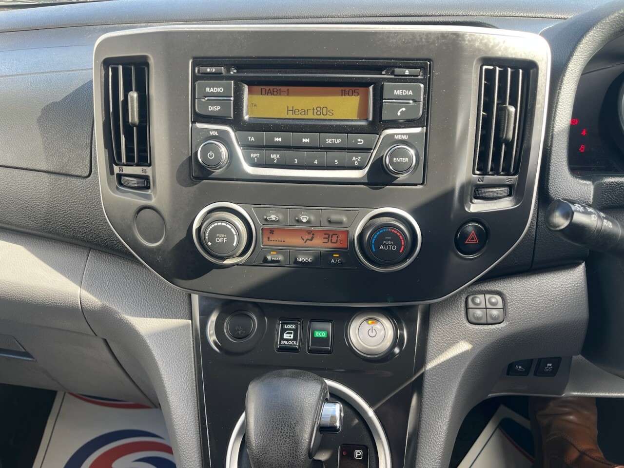 2021 NISSAN E-NV200 2021 NISSAN E-NV200